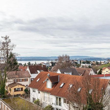 Bodenseeblick Меерсбург Екстериор снимка